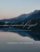 The Lakeside Project piano sheet music cover